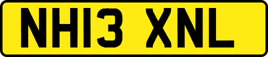 NH13XNL