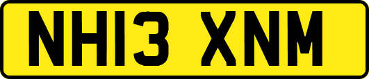 NH13XNM