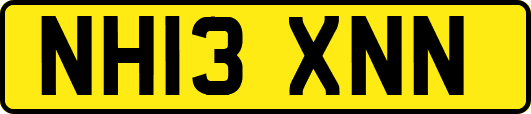 NH13XNN