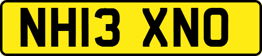 NH13XNO