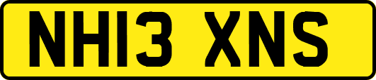 NH13XNS