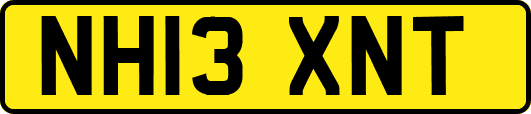 NH13XNT