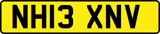 NH13XNV