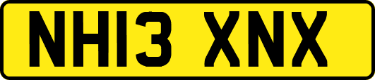 NH13XNX