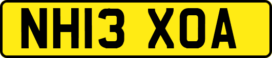 NH13XOA
