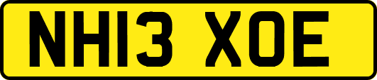NH13XOE