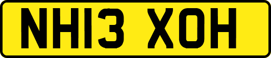 NH13XOH