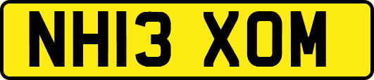 NH13XOM