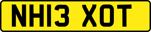 NH13XOT
