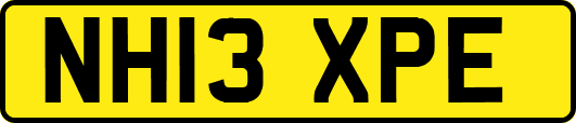 NH13XPE