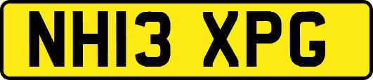 NH13XPG