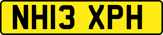 NH13XPH