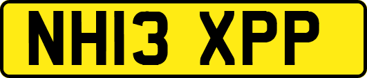 NH13XPP