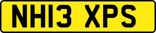 NH13XPS