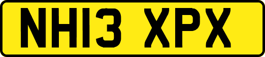NH13XPX