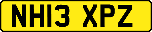 NH13XPZ