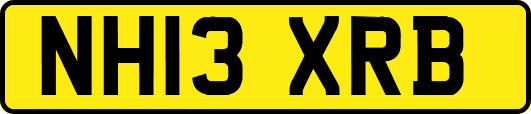NH13XRB
