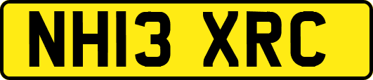 NH13XRC