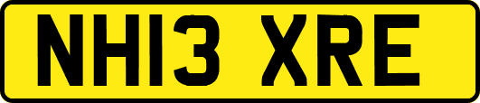 NH13XRE
