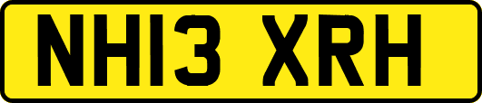 NH13XRH