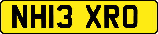 NH13XRO