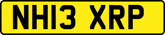 NH13XRP