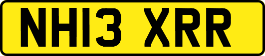 NH13XRR