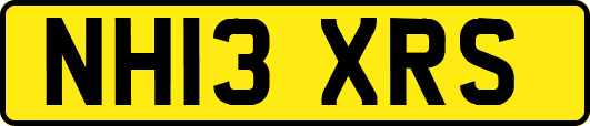 NH13XRS