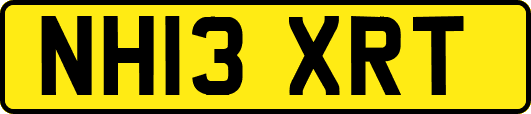 NH13XRT