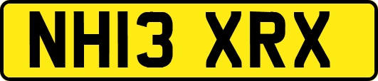 NH13XRX