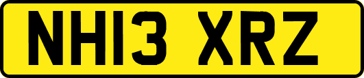 NH13XRZ