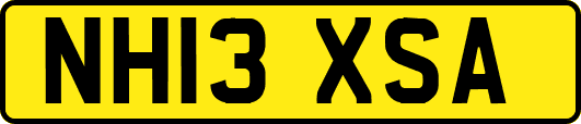 NH13XSA