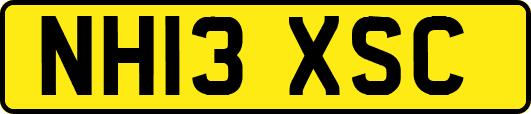 NH13XSC