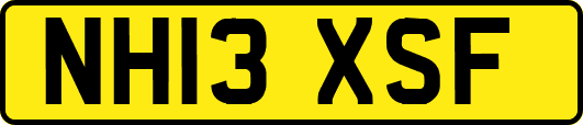 NH13XSF
