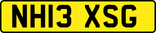 NH13XSG