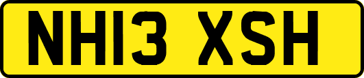 NH13XSH