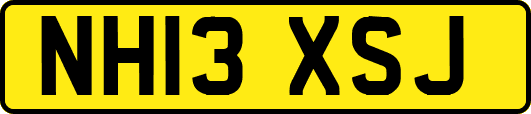 NH13XSJ