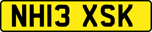 NH13XSK