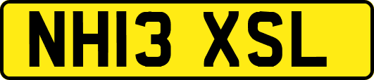 NH13XSL