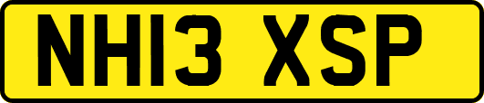 NH13XSP