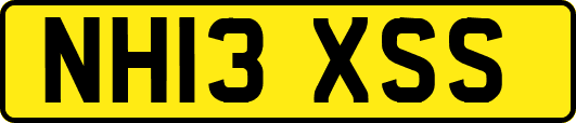 NH13XSS