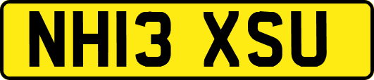 NH13XSU