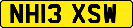 NH13XSW