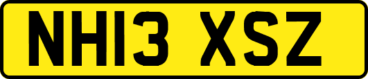 NH13XSZ