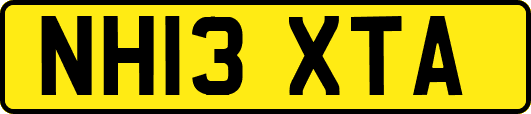 NH13XTA