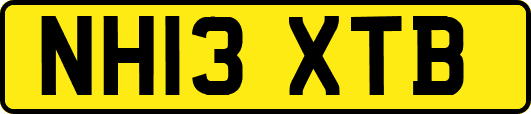 NH13XTB