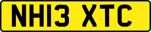 NH13XTC