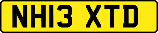 NH13XTD
