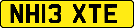 NH13XTE