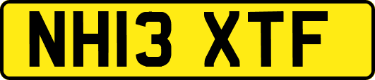 NH13XTF